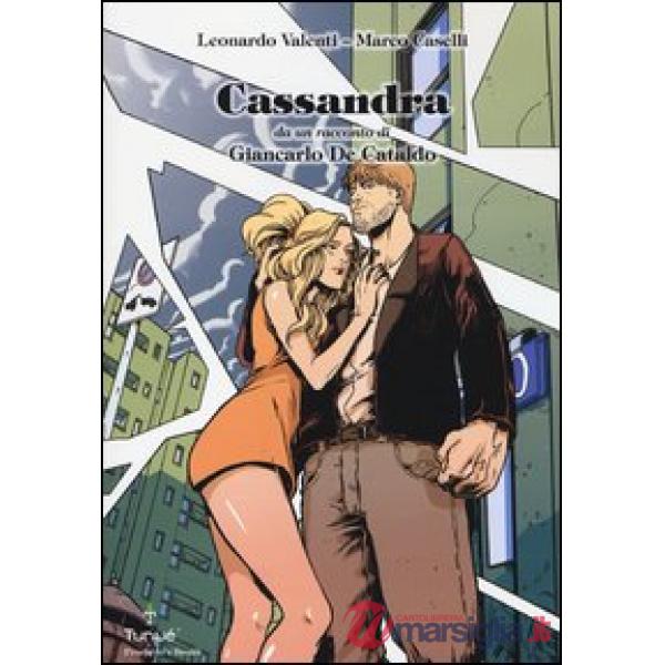 Cassandra
