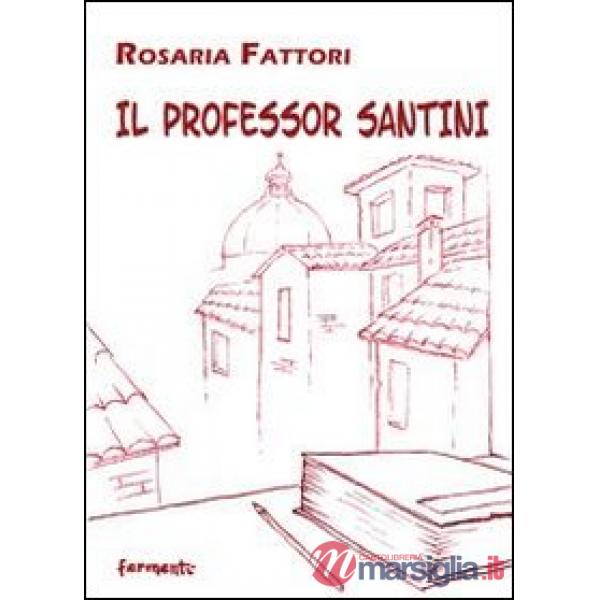 Professor Santini (Il)