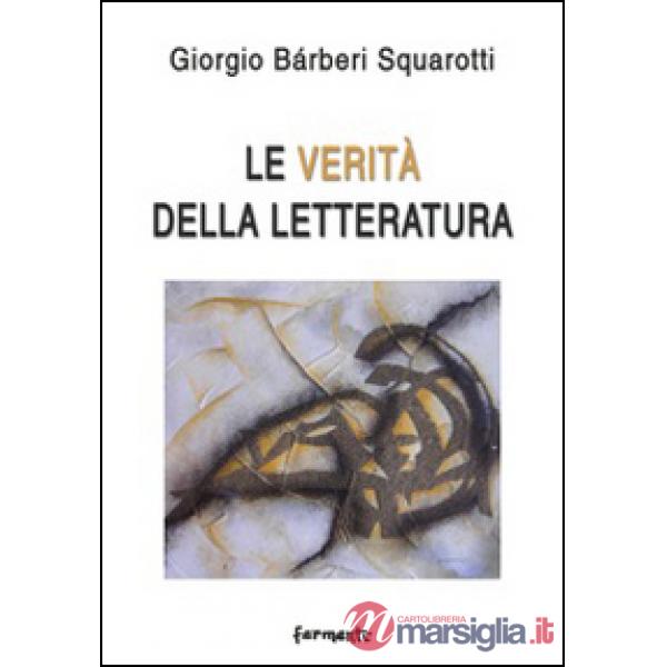 Verità della letteratura (Le)