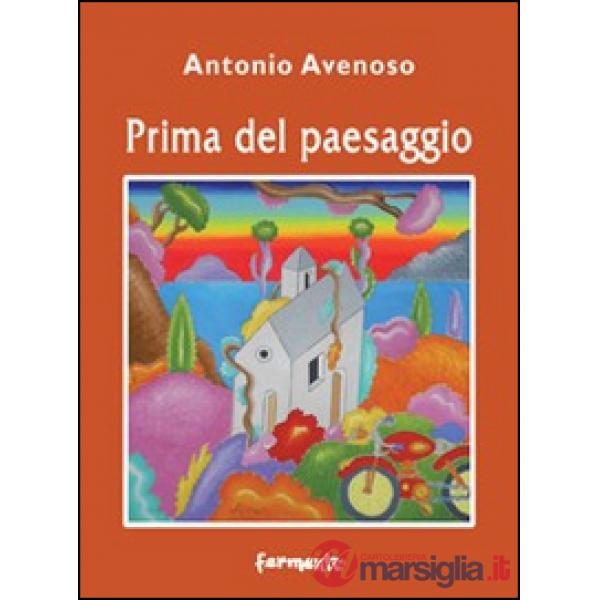 Prima del paesaggio