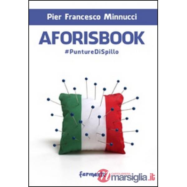 Aforisbook. Punturedispillo