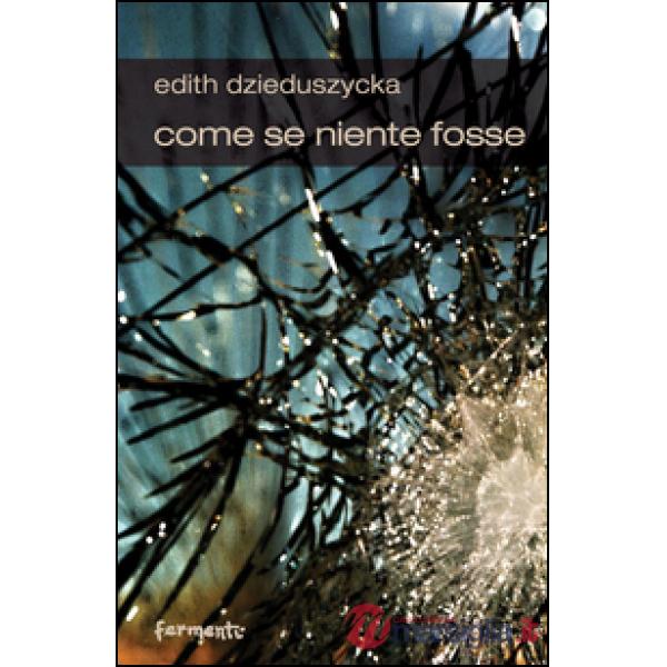 Come se niente fosse