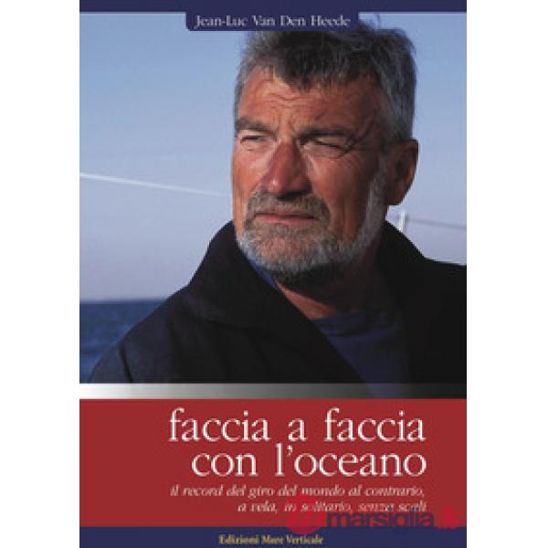 Faccia a faccia con l'oceano