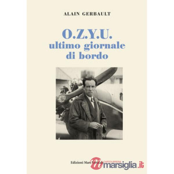 O.Z.Y.U. ultimo giornale di bordo