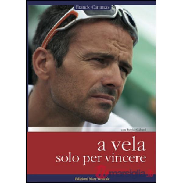A vela solo per vincere
