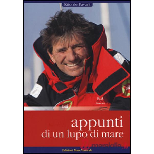 Appunti di un lupo di mare