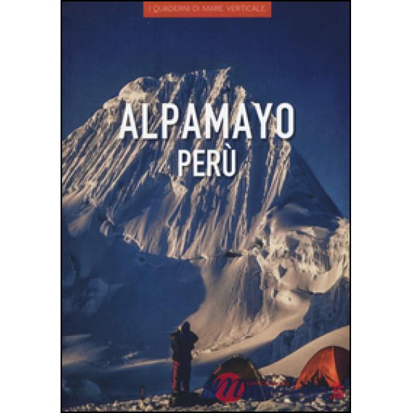Alpamayo Perù
