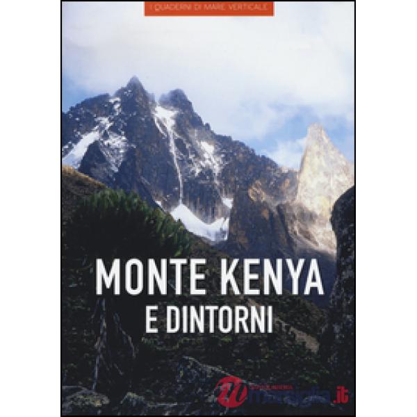 Monte Kenya e dintorni