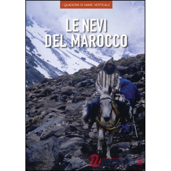 Nevi del Marocco (Le)