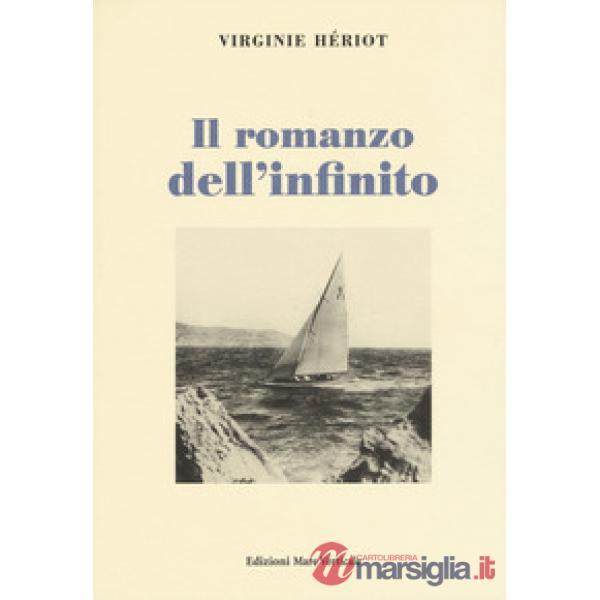 Romanzo dell'infinito (Il)