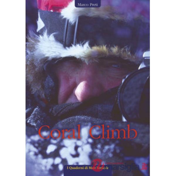 Coral Climb
