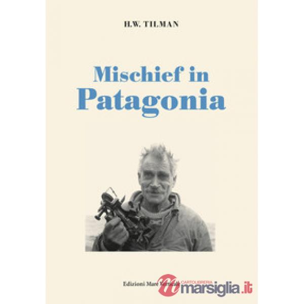 Mischief in Patagonia