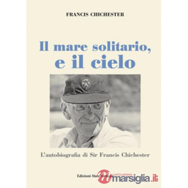 Mare solitario, e il cielo (Il)