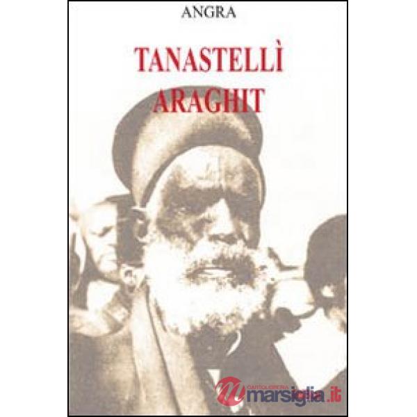 Tanastelli araghit
