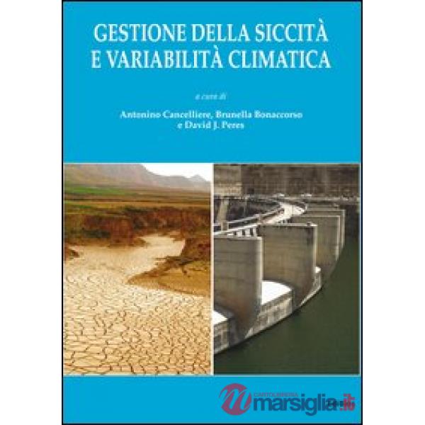 Gestione della siccità e variabilità climatica