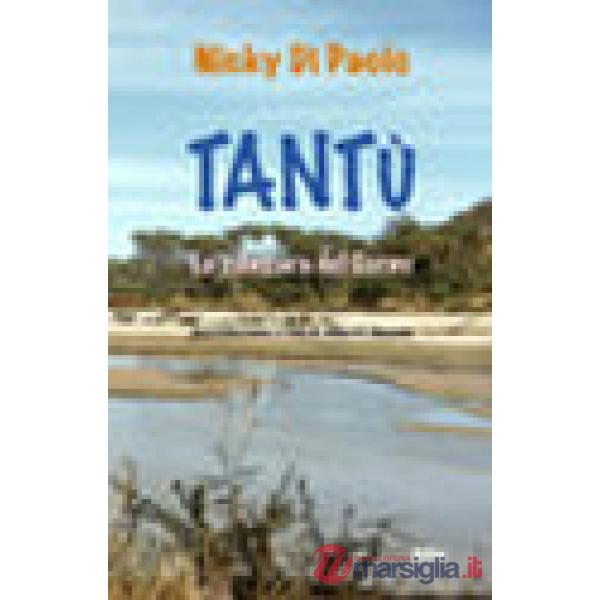 Tantù. La zanzara del Corno