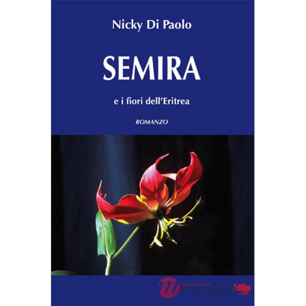Semira e i fiori dell'Eritrea
