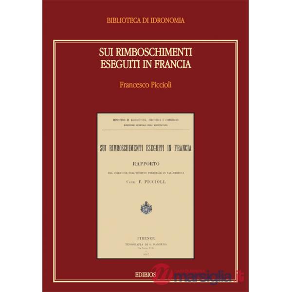 Sui rimboschimenti eseguiti in Francia