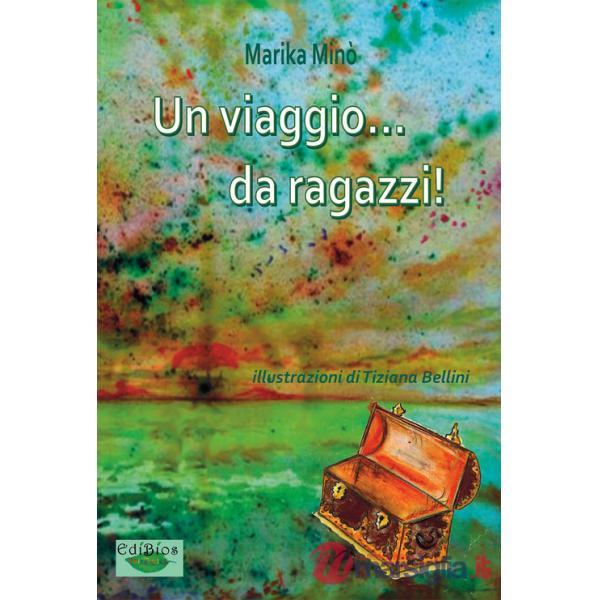 Viaggio da ragazzi! (Un)