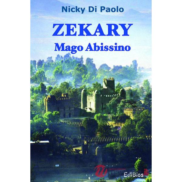 Zekary. Mago abissino