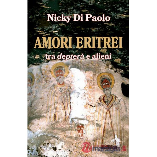 Amori eritrei tra depterà e alieni