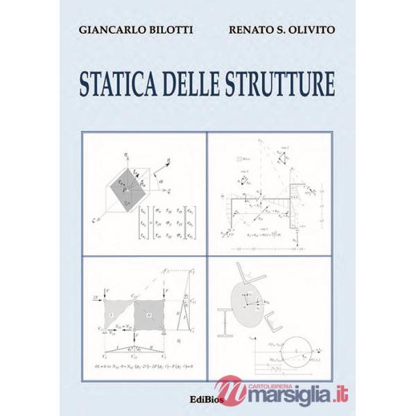 Statica delle strutture