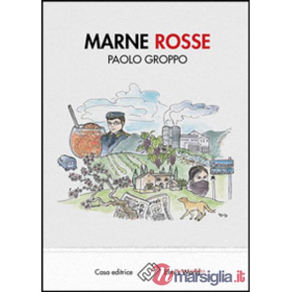 Marne rosse