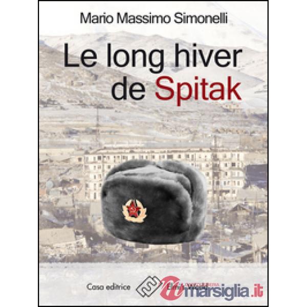 Long hiver de Spitak (Le)