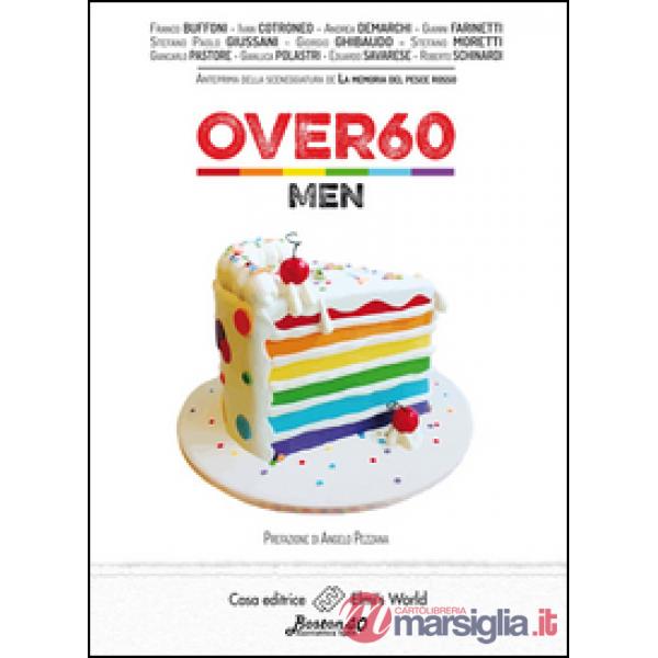 Over60. Men. Ediz. italiana