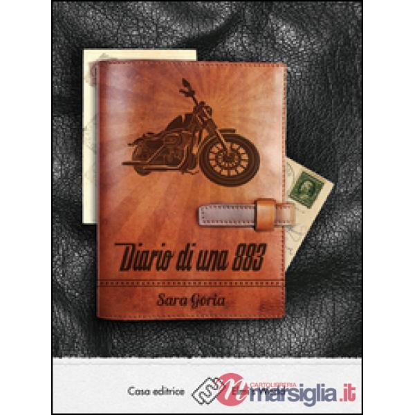 Diario di una 883