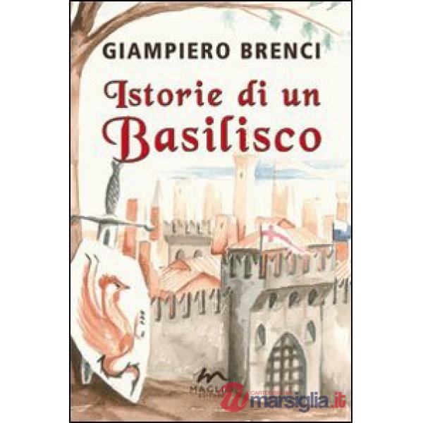 Istorie di un basilisco