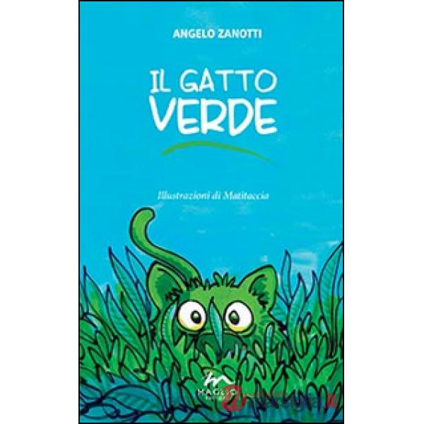 Gatto verde (Il)