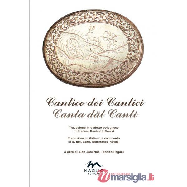 Cantico dei cantici. Canta dal canti