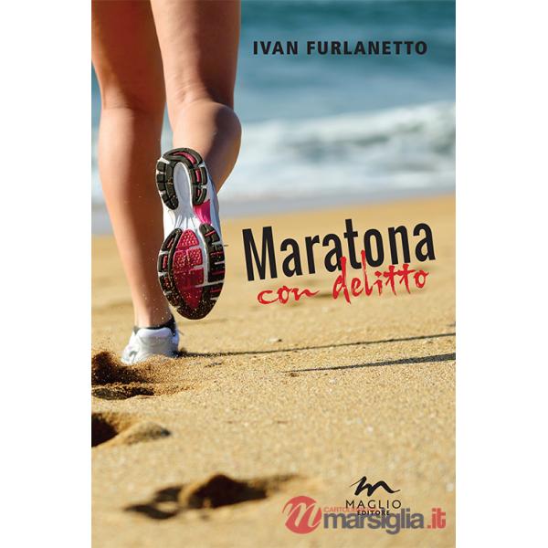 Maratona con delitto