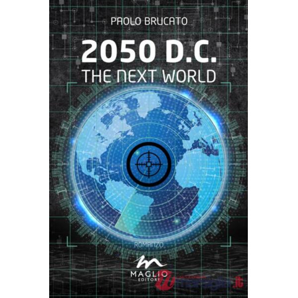 2050 D.C. The next world