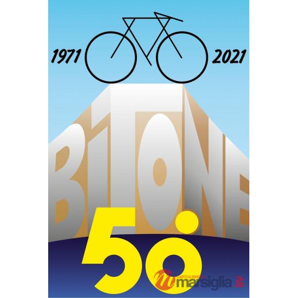 Ciclistica Bitone (1971-2021). Mezzo secolo su due ruote