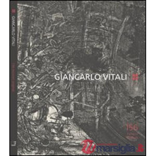 Giancarlo Vitali. 156 incisioni originali