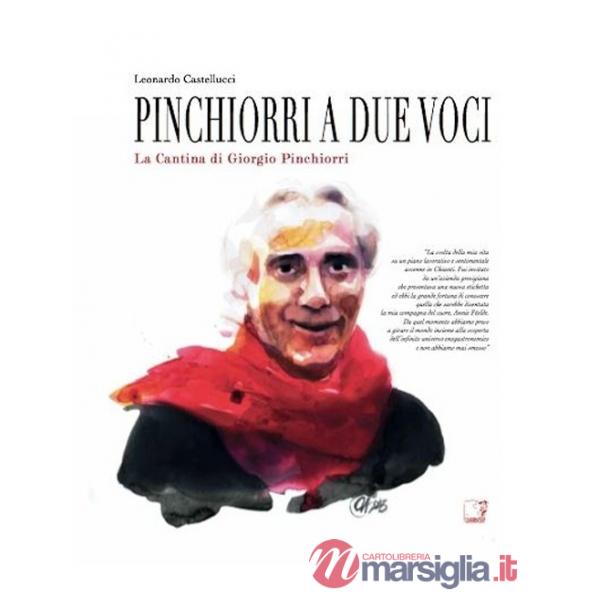 Pinchiorri a due voci