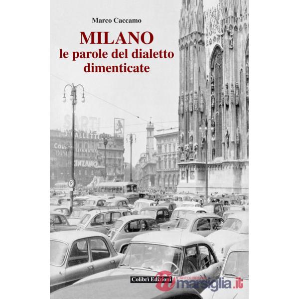 Milano. Le parole del dialetto dimenticato