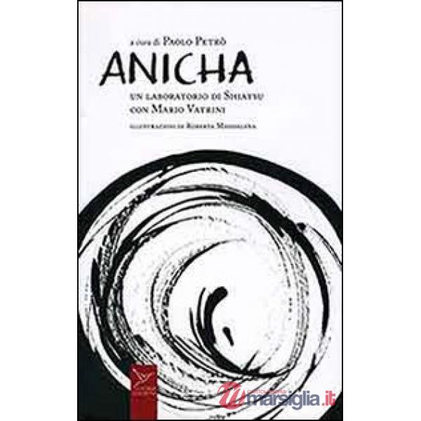 Anicha. Un laboratorio di shiatsu con Mario Vatrini