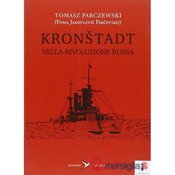 Kronstadt nella rivoluzione russa