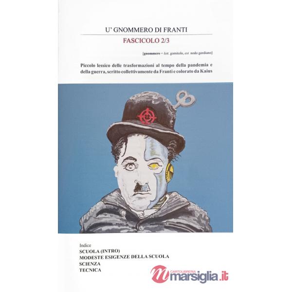 Gnommero di Franti (U'). Vol. 2-3