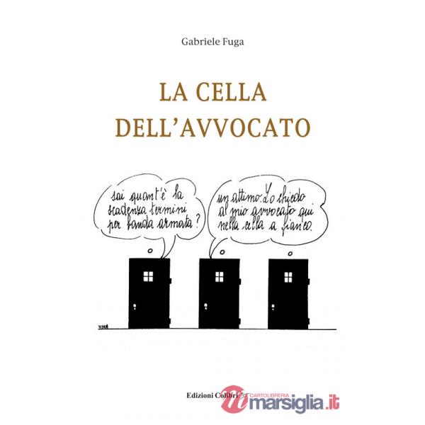 Cella dell'avvocato (La)