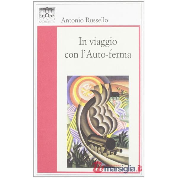 In viaggio con l'auto-ferma