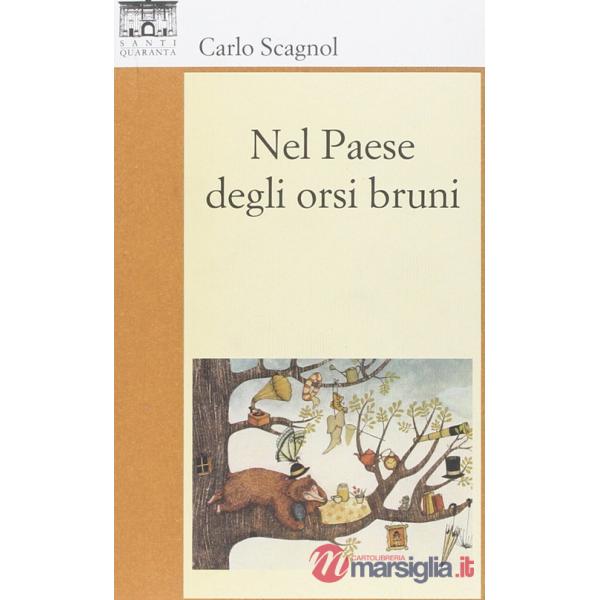 Nel paese degli orsi bruni