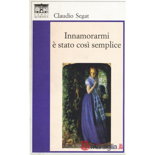 Innamorarmi è stato così semplice