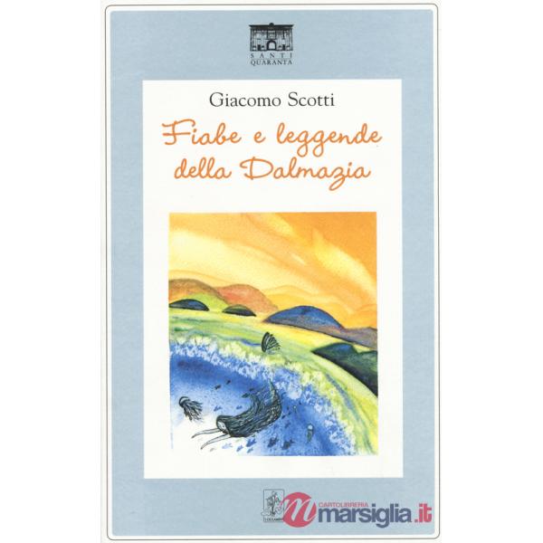 Fiabe e leggende della Dalmazia