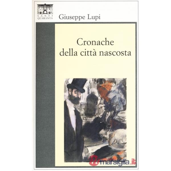 Cronache della città nascosta