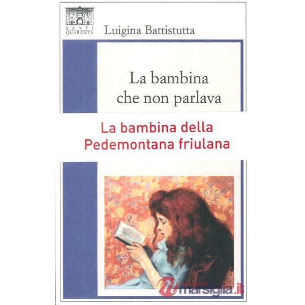 Bambina che non parlava (La)