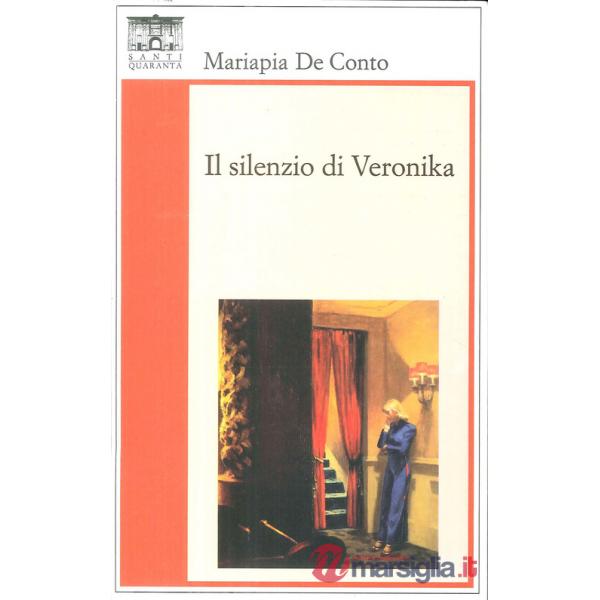 Silenzio di Veronika (Il)
